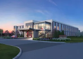 Cooper University Health Care Ars Recovery Facility