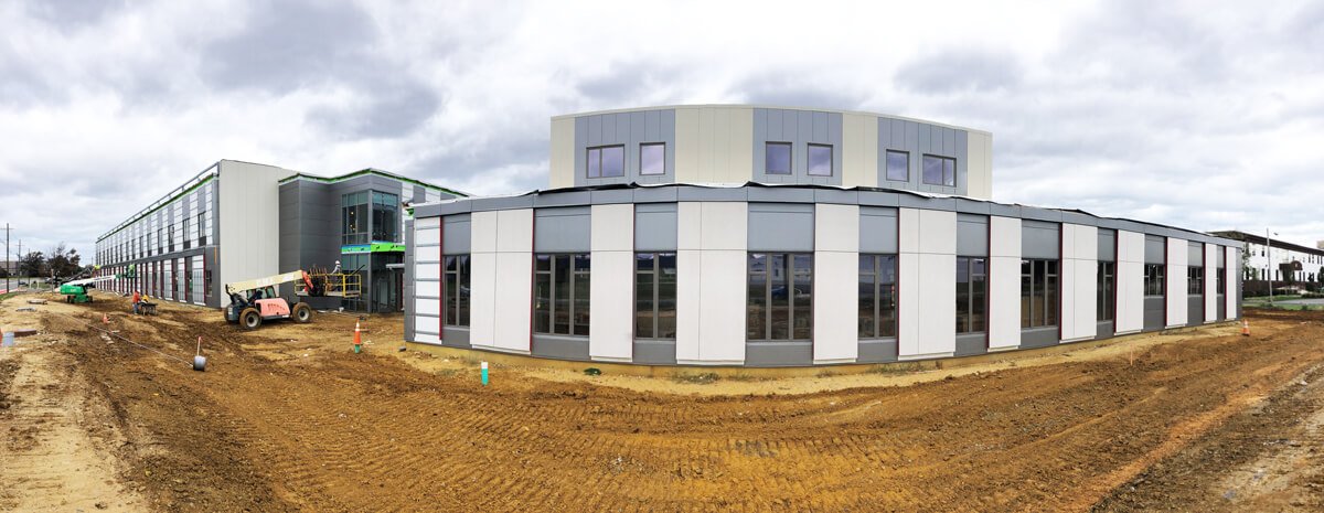 Cooper University Health Care Ars Recovery Facility