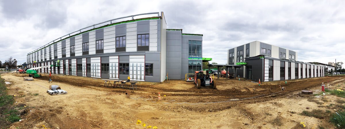 Cooper University Health Care Ars Recovery Facility