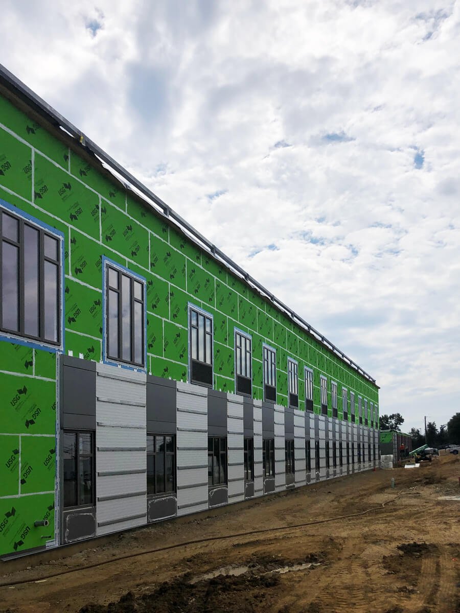 Cooper University Health Care Ars Recovery Facility