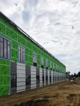 Cooper University Health Care Ars Recovery Facility