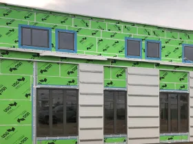 Cooper University Health Care Ars Recovery Facility