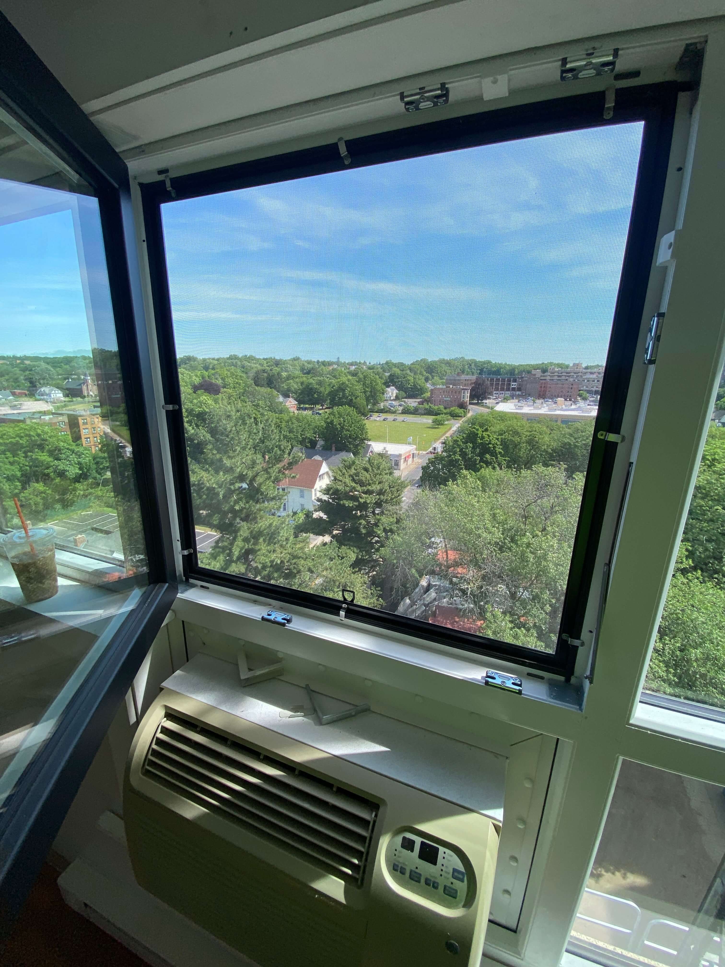 Bay State Place Renovation