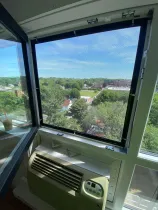 Bay State Place Renovation
