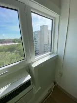 Bay State Place Renovation