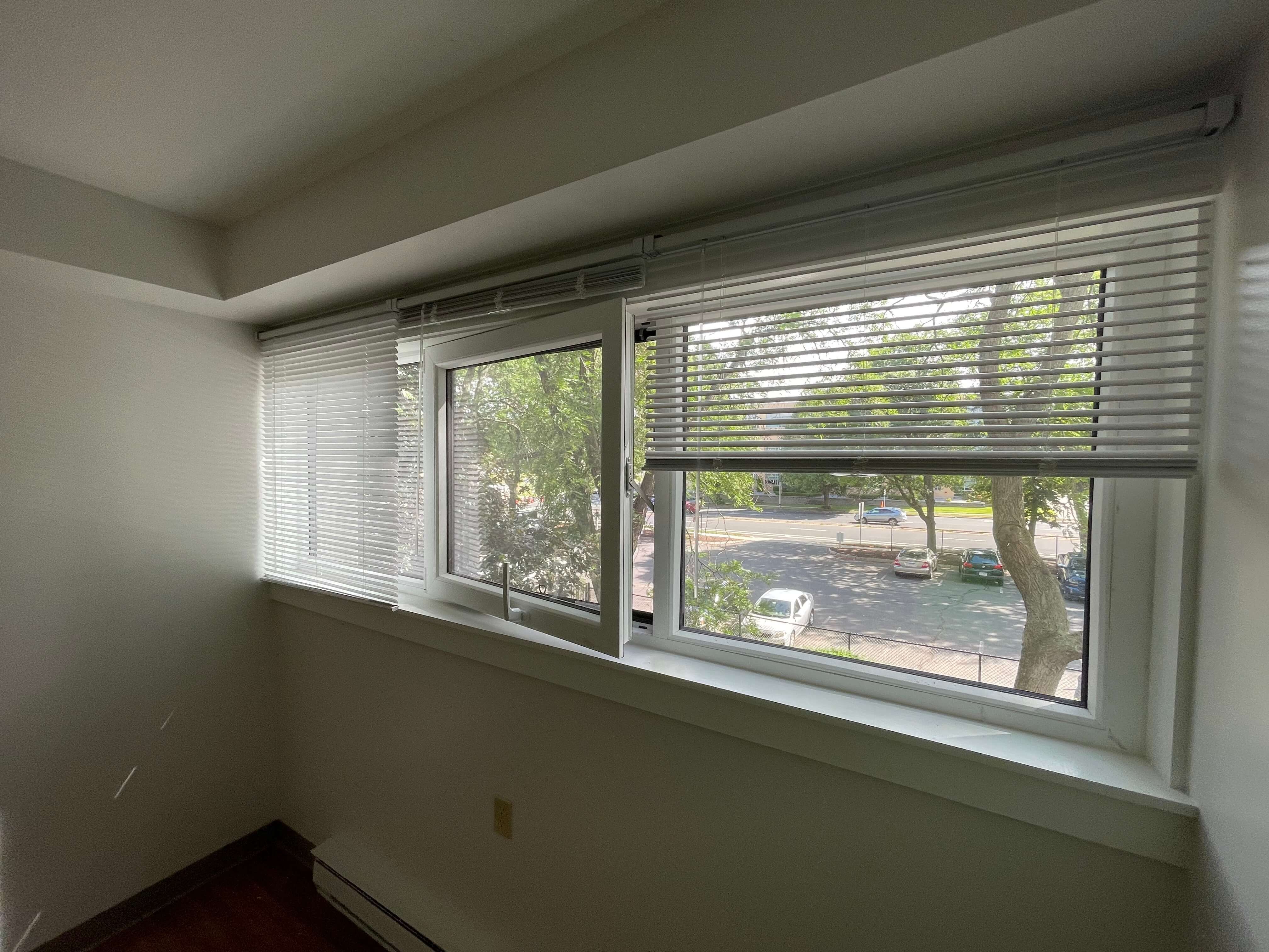 Bay State Place Renovation
