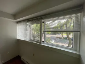 Bay State Place Renovation