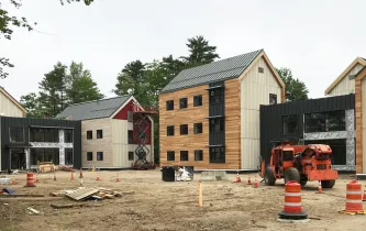 Bowdoin College Ip1