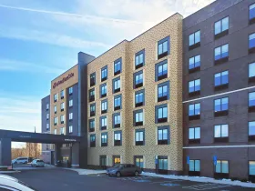Hampton Inn Suites At Greengate