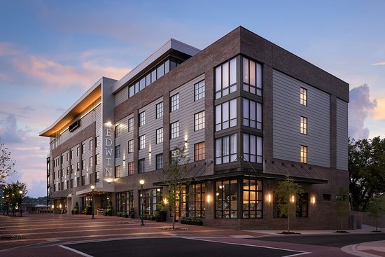 Edwin Hotel Complete 3