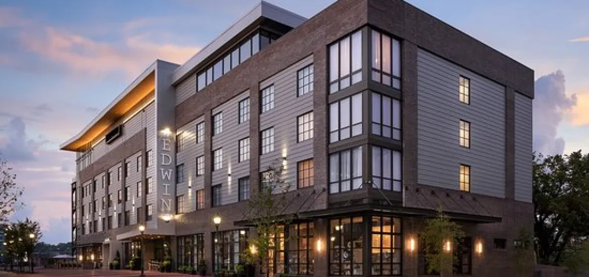 Edwin Hotel Complete 3
