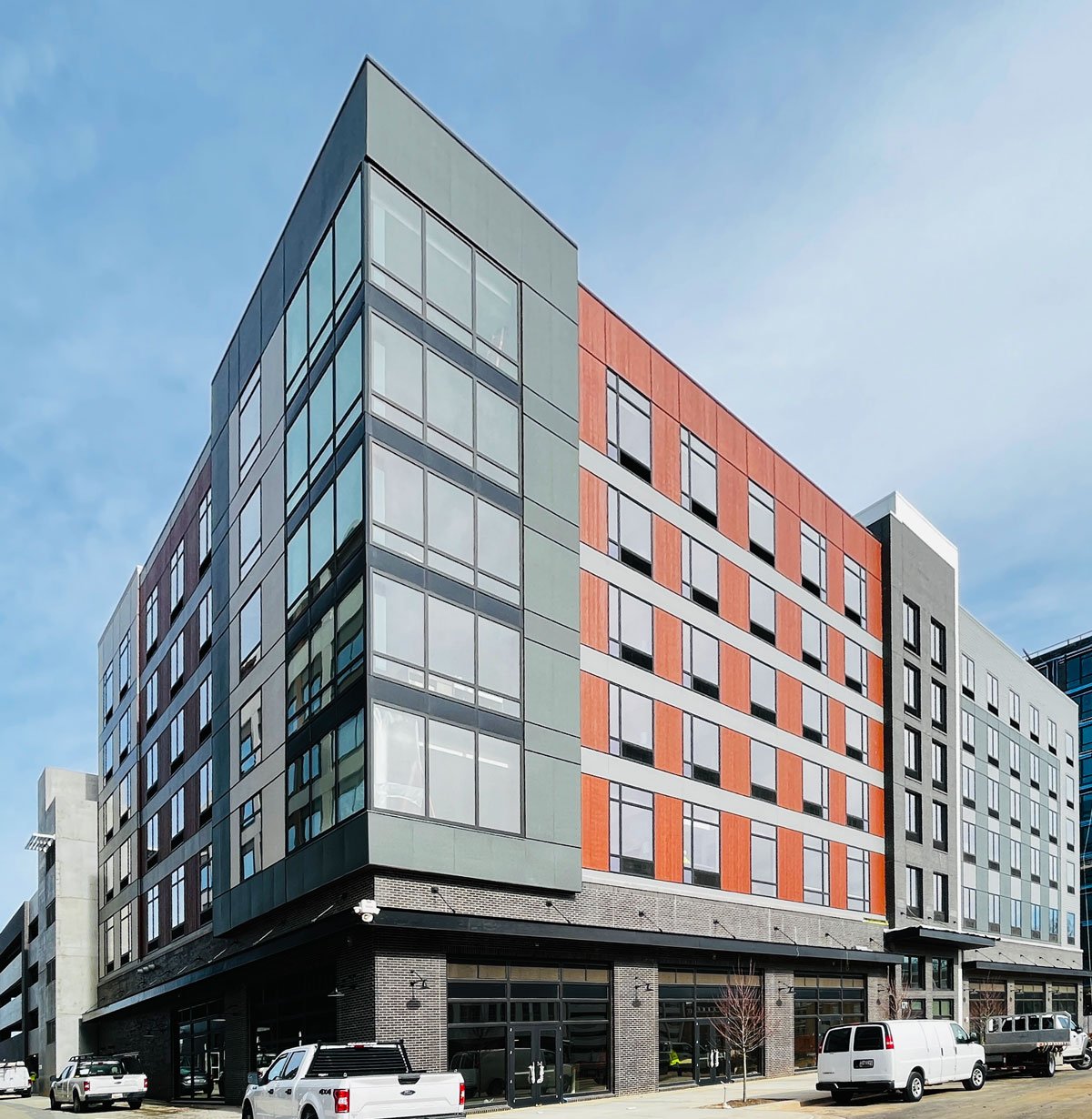 Home2 Suites - West Halls Church