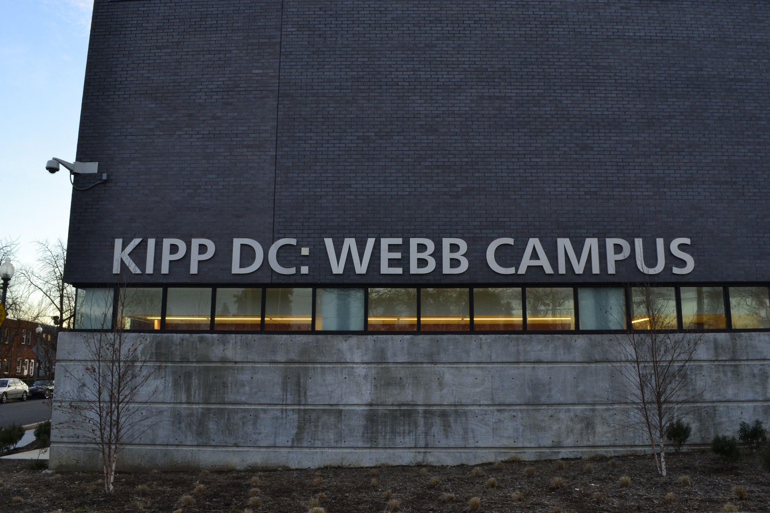 Kipp Web Charter Schooll 03