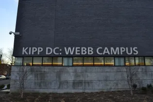 Kipp Web Charter Schooll 03