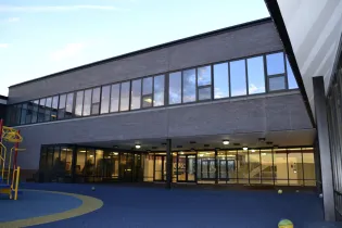 Kipp Web Charter Schooll 05