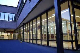 Kipp Web Charter Schooll 06