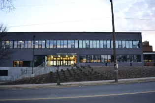 Kipp Web Charter Schooll 07