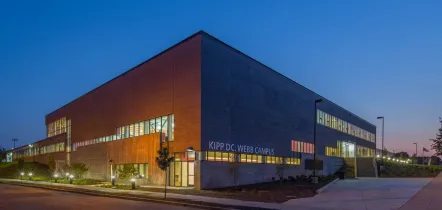 Kipp Webb School 1
