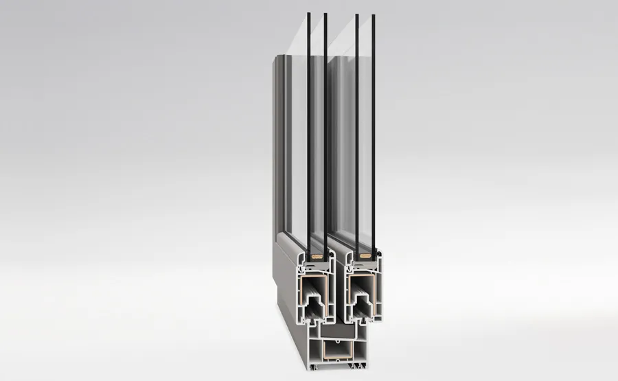 Products Supera CW Sliding Door
