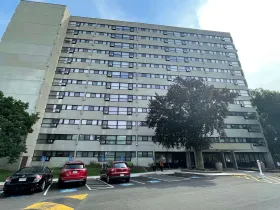 Bay State Place Renovation