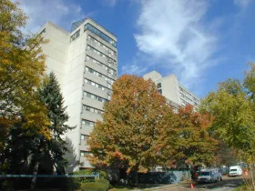 Bay State Place Renovation