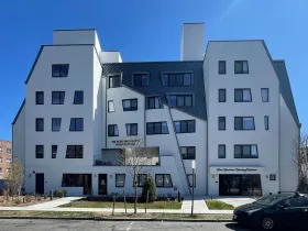Alan And Geraldine Rosenberg Residence Self Help