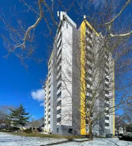 Edith Johnson Renovation