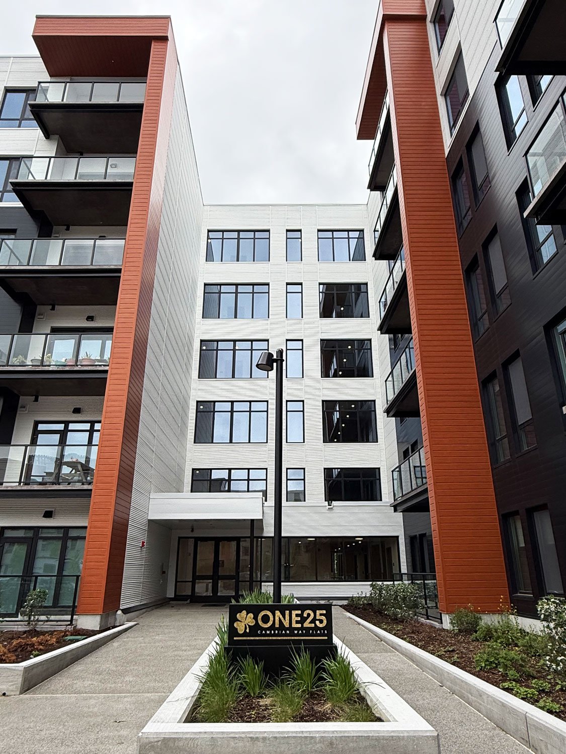 125 Cambrian 4