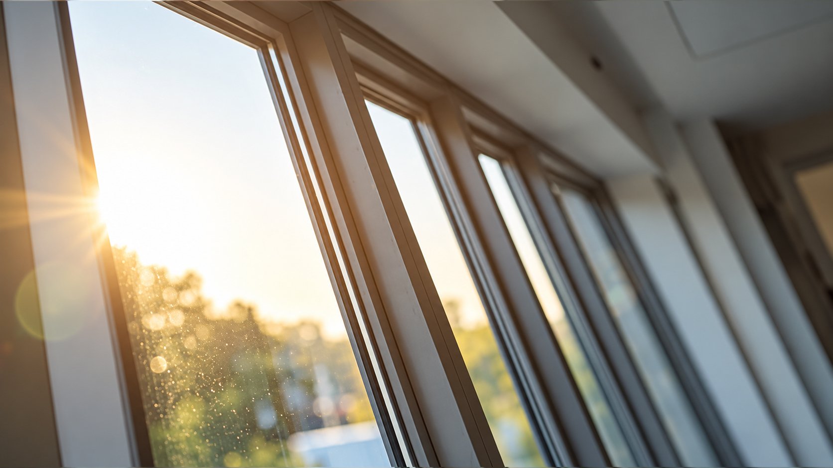 Mythbusters Energy Efficient Windows Edition