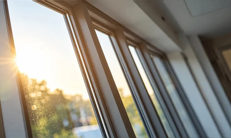 Mythbusters Energy Efficient Windows Edition