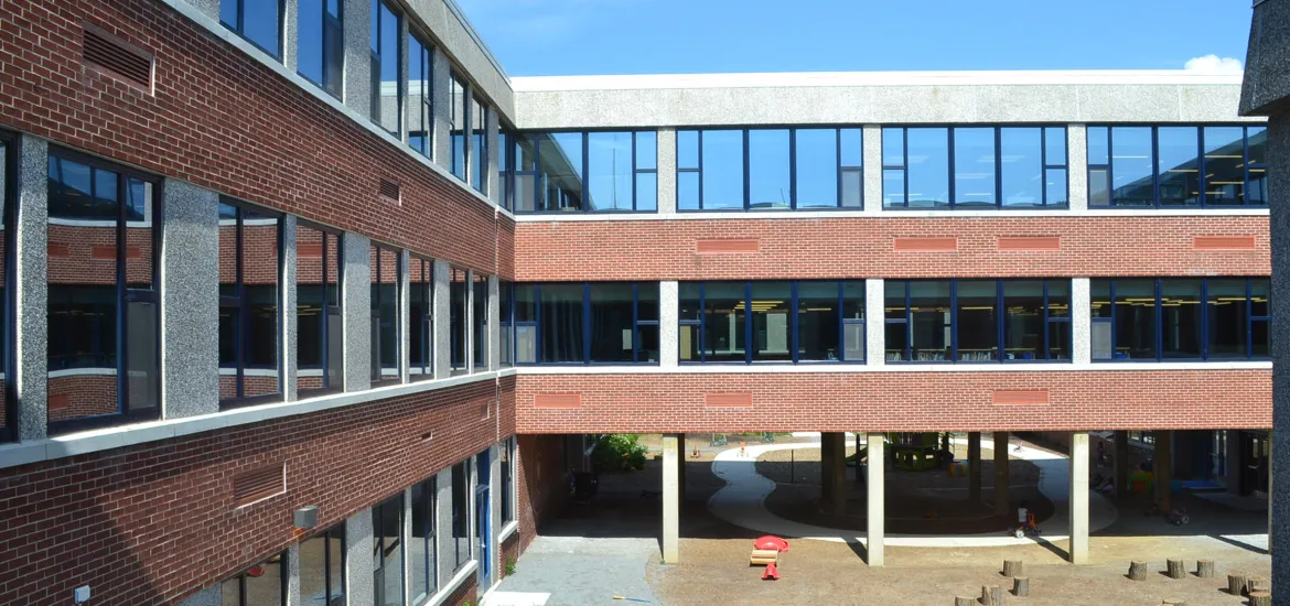 Capital City Public Charter School
