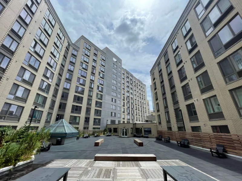 Bronx Commons Bronx Commons | INTUS Windows