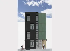 Lokal Hotel Fishtown