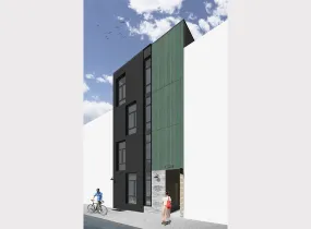 Lokal Hotel Fishtown