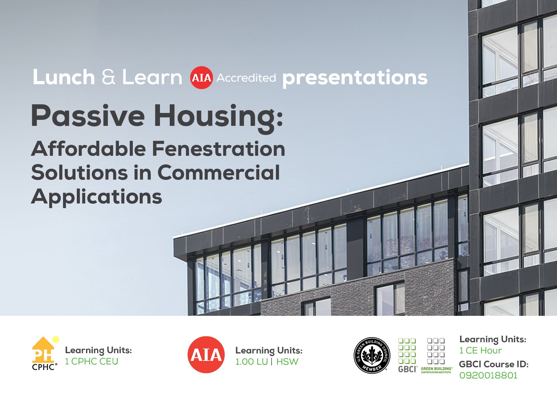 Ll Adaptation Passive House