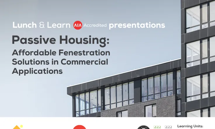Ll Adaptation Passive House