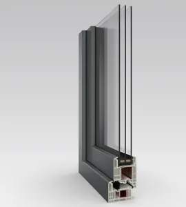 Intus Windows INTUS Windows Product Range | INTUS Windows