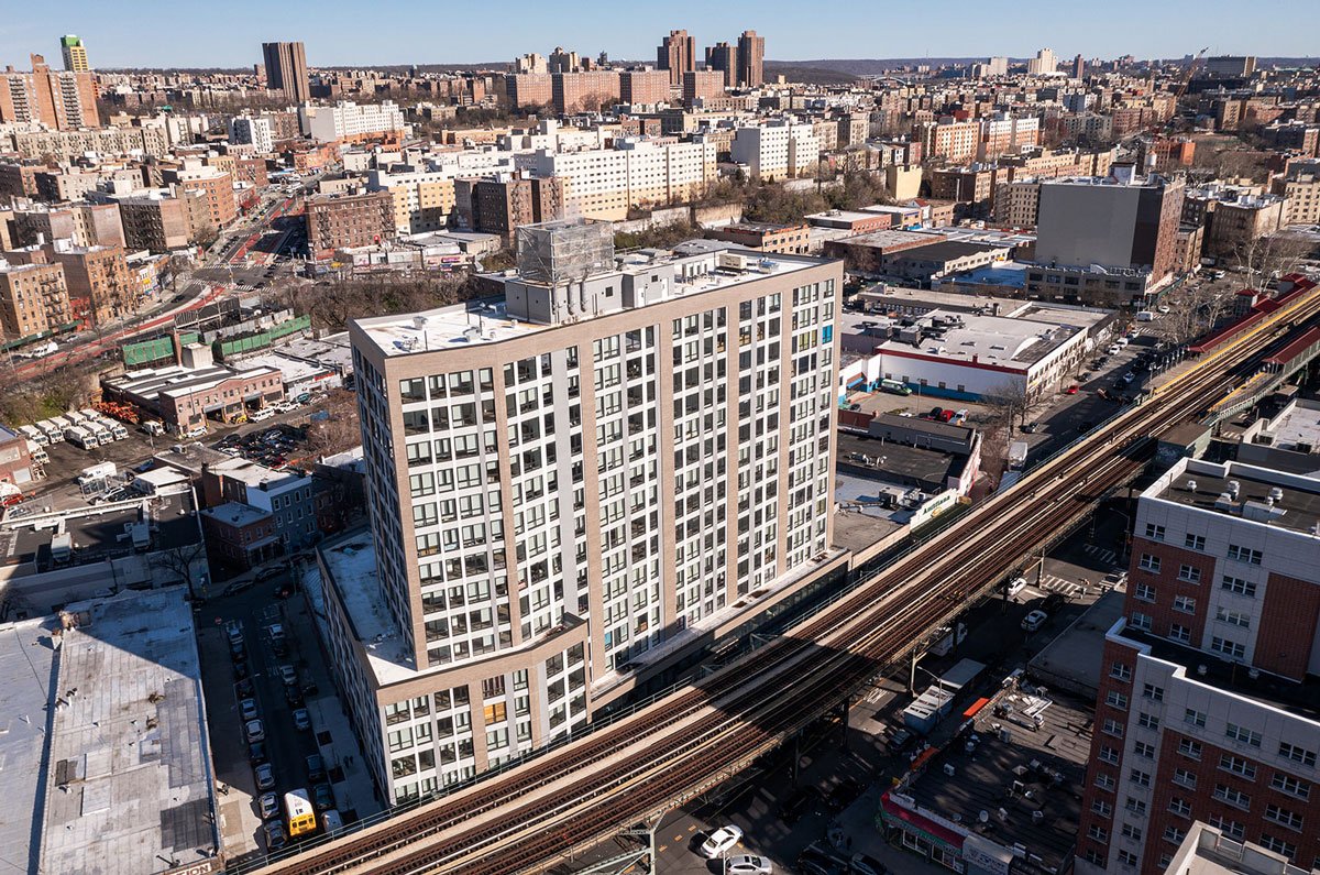 1325 Jerome Avenue