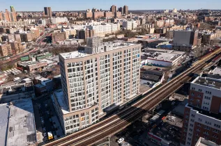 1325 Jerome Avenue