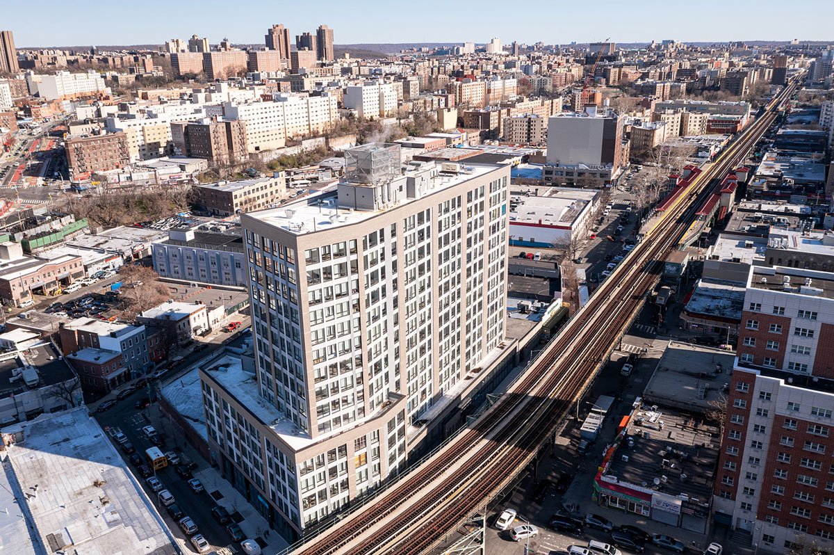 1325 Jerome Avenue