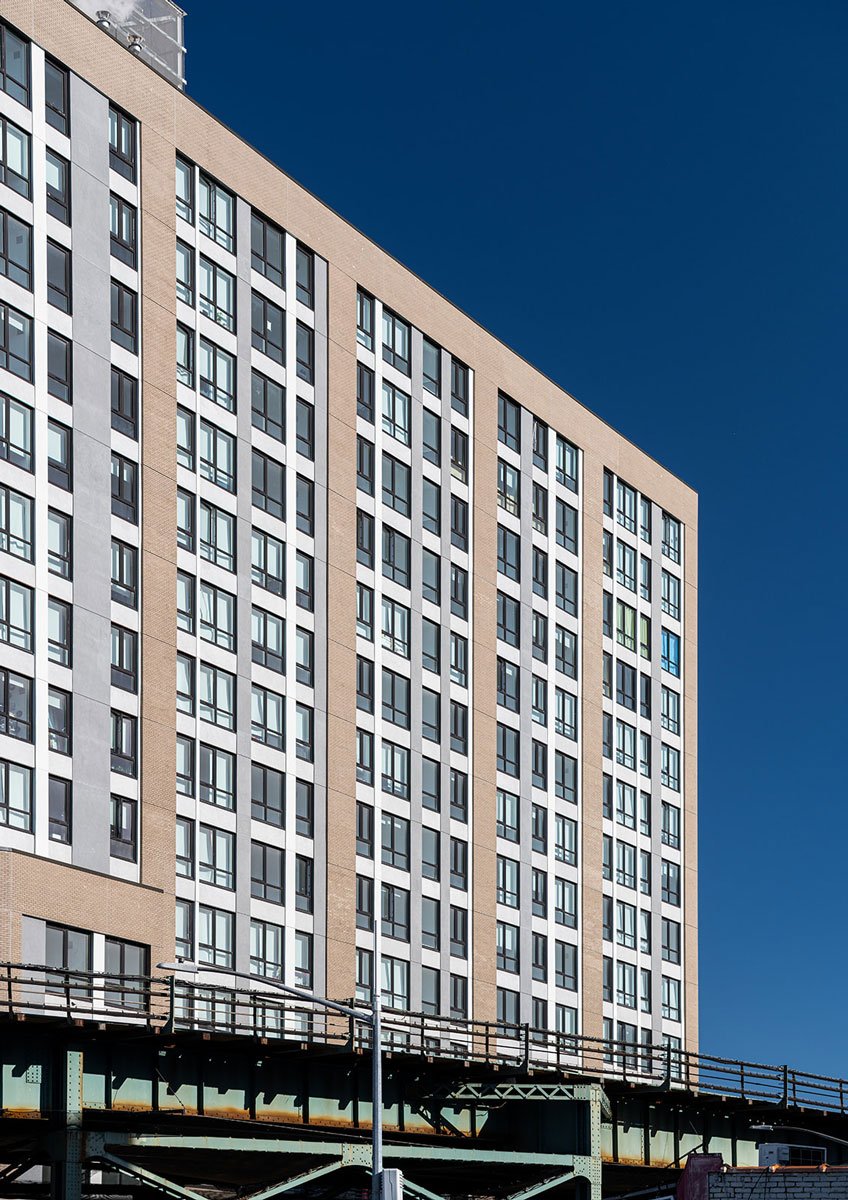 1325 Jerome Avenue