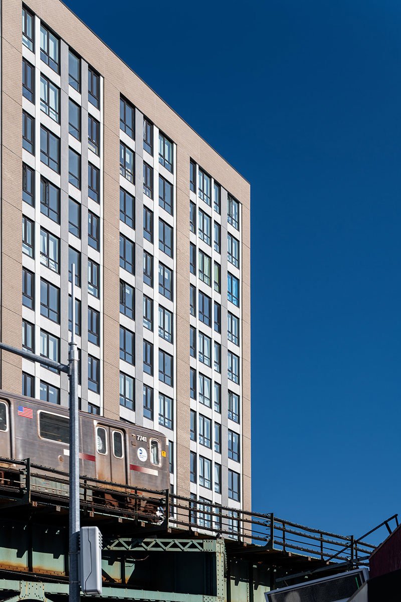 1325 Jerome Avenue