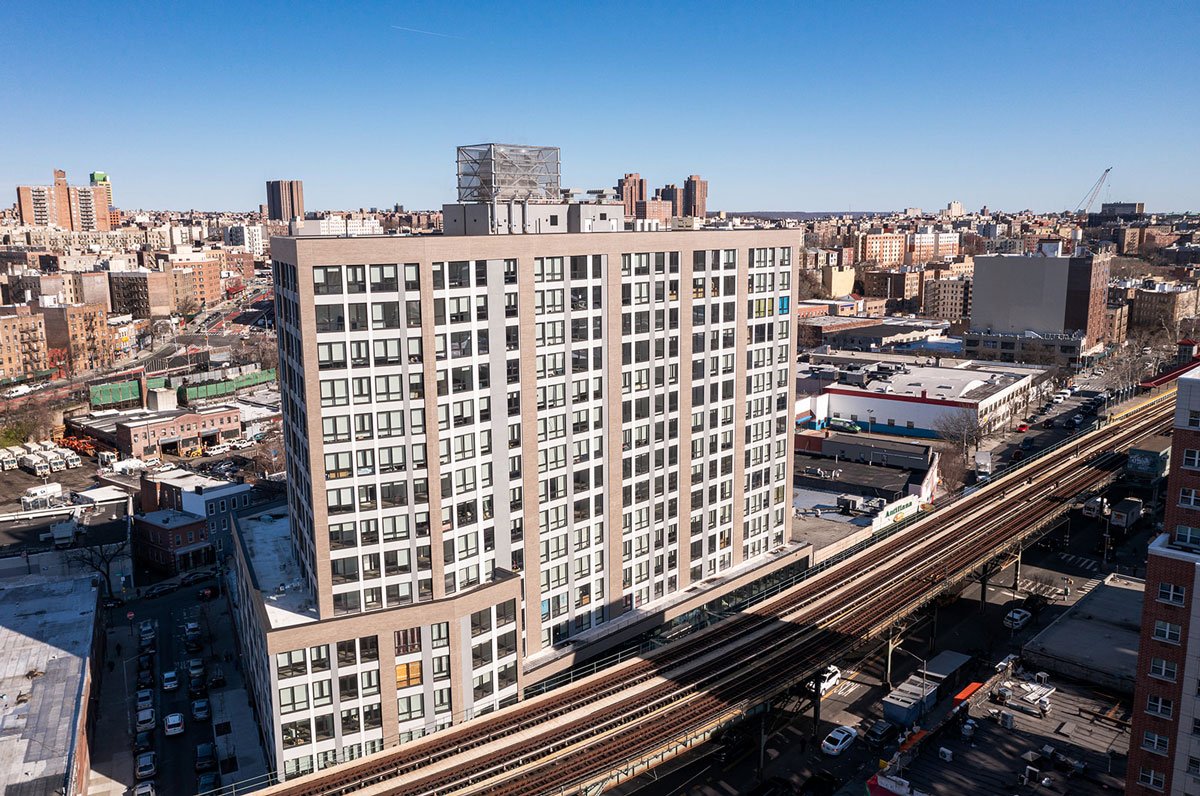 1325 Jerome Avenue