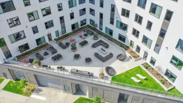 Inspire West Town Apartments