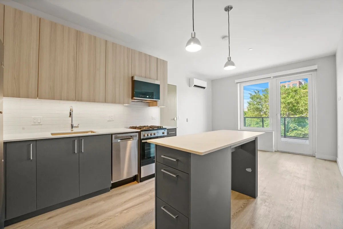 Inspire West Town Apartments