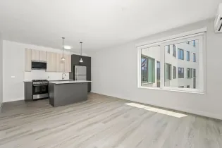 Inspire West Town Apartments