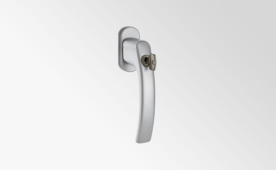 Standard Lockable
