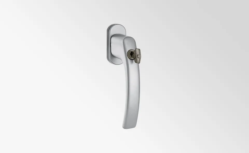 Standard Lockable