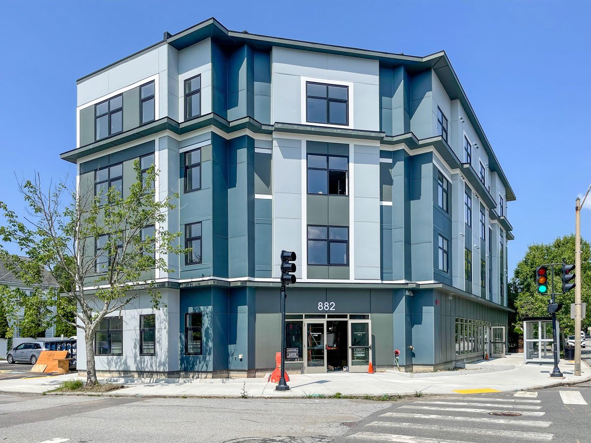 882-892 Mass Ave.