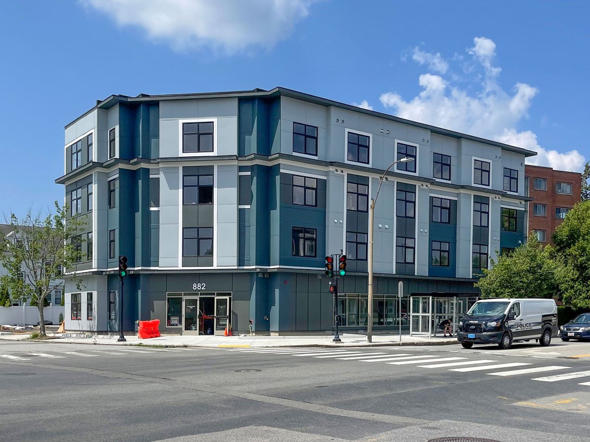 882-892 Mass Ave.